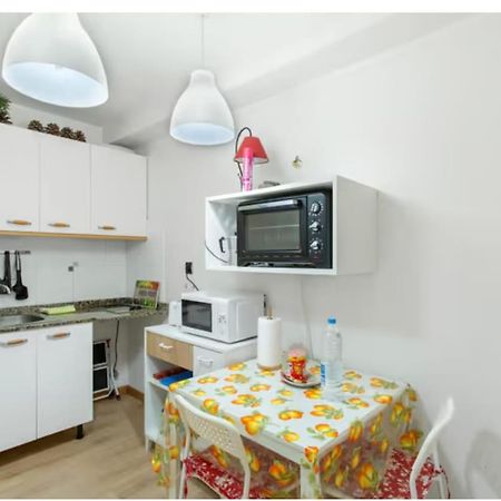 La Lajilla Arguineguin Apartment ภายนอก รูปภาพ