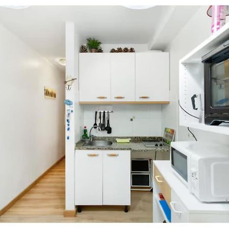 La Lajilla Arguineguin Apartment ภายนอก รูปภาพ