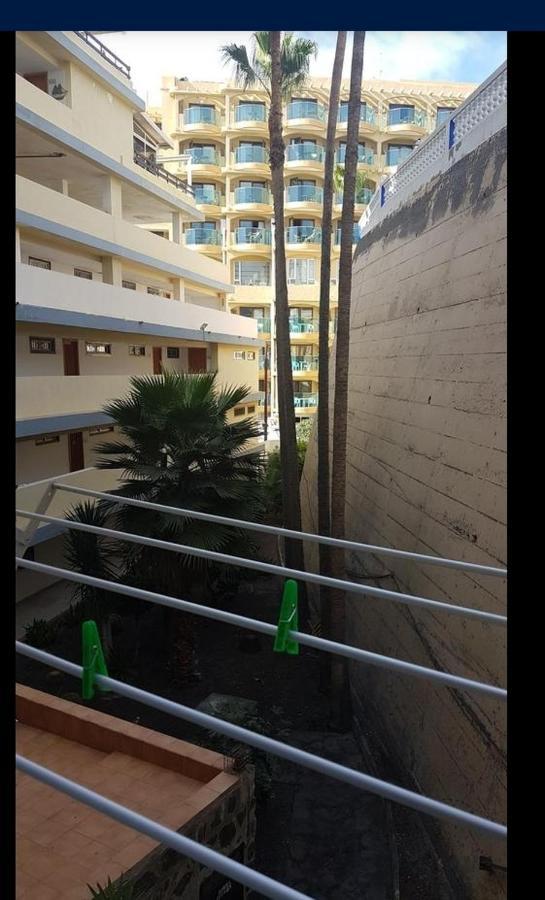 La Lajilla Arguineguin Apartment ภายนอก รูปภาพ