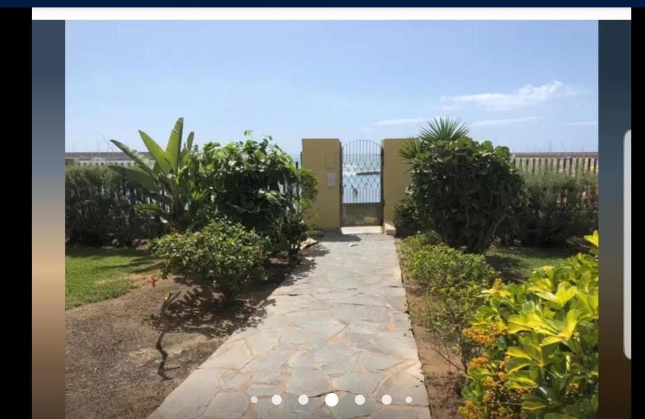 La Lajilla Arguineguin Apartment ภายนอก รูปภาพ