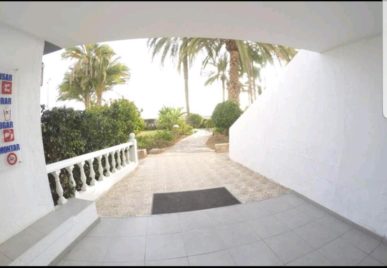 La Lajilla Arguineguin Apartment ภายนอก รูปภาพ