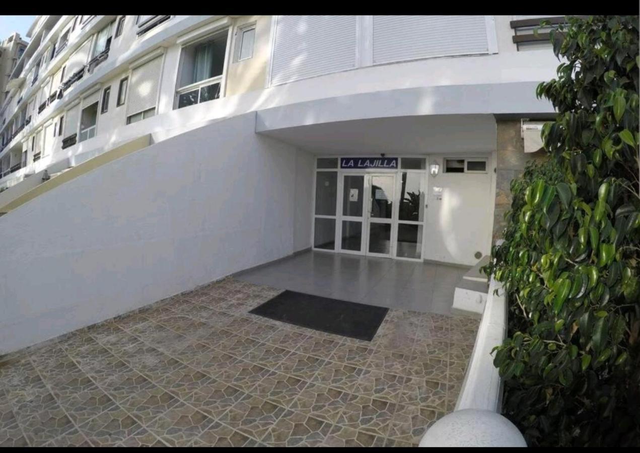 La Lajilla Arguineguin Apartment ภายนอก รูปภาพ