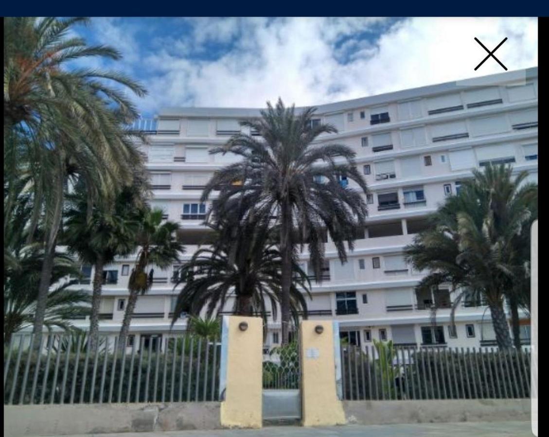 La Lajilla Arguineguin Apartment ภายนอก รูปภาพ