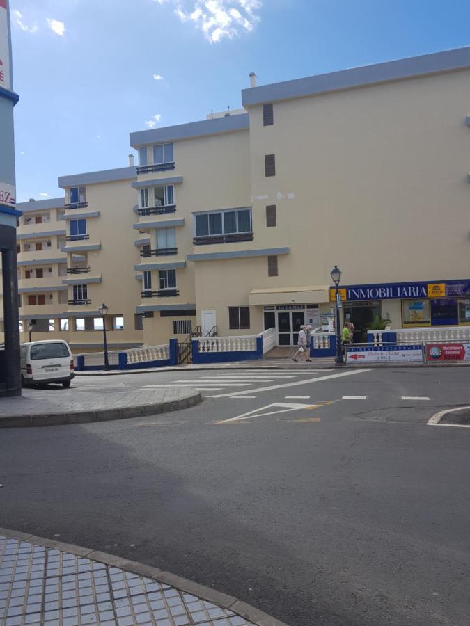 La Lajilla Arguineguin Apartment ภายนอก รูปภาพ