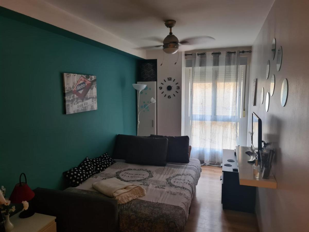 La Lajilla Arguineguin Apartment ภายนอก รูปภาพ