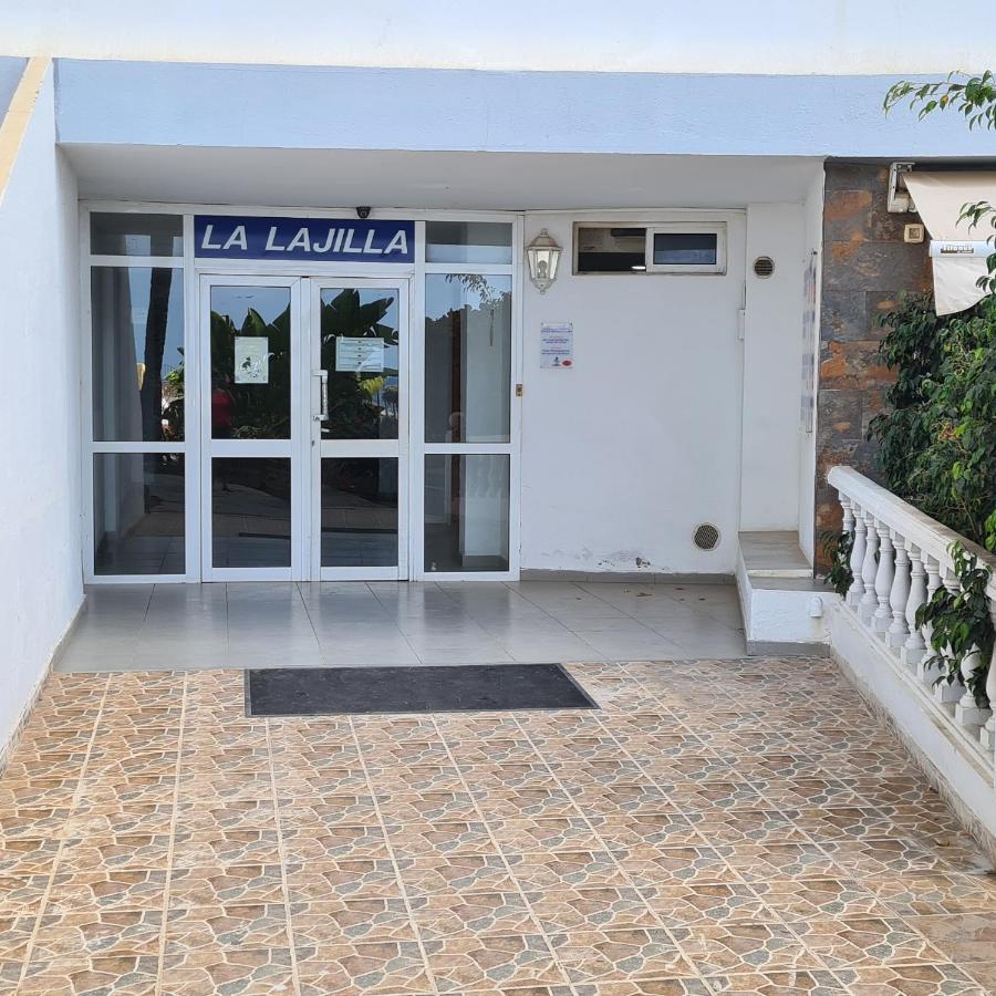 La Lajilla Arguineguin Apartment ภายนอก รูปภาพ