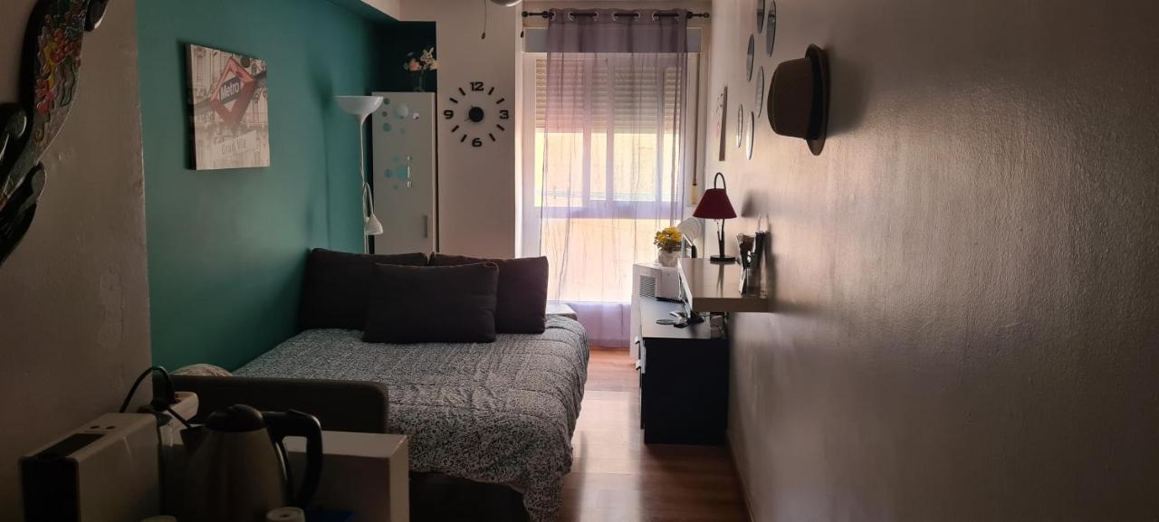 La Lajilla Arguineguin Apartment ภายนอก รูปภาพ