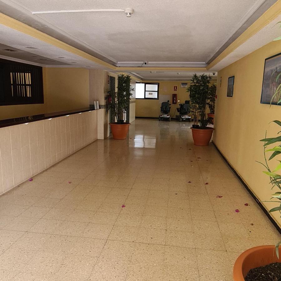 La Lajilla Arguineguin Apartment ภายนอก รูปภาพ