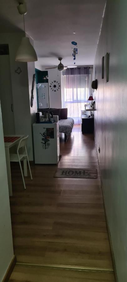 La Lajilla Arguineguin Apartment ภายนอก รูปภาพ