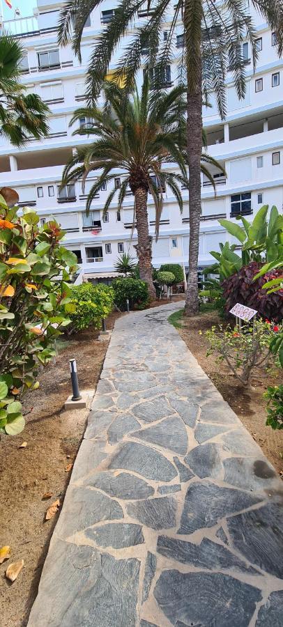 La Lajilla Arguineguin Apartment ภายนอก รูปภาพ