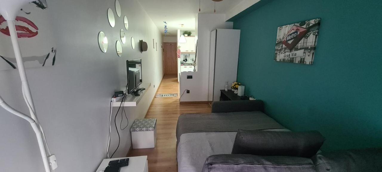 La Lajilla Arguineguin Apartment ภายนอก รูปภาพ