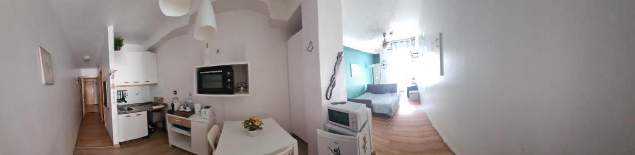 La Lajilla Arguineguin Apartment ภายนอก รูปภาพ