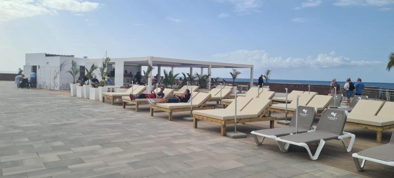 La Lajilla Arguineguin Apartment ภายนอก รูปภาพ