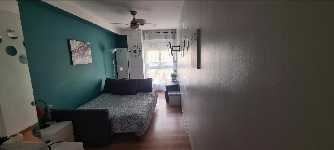 La Lajilla Arguineguin Apartment ภายนอก รูปภาพ