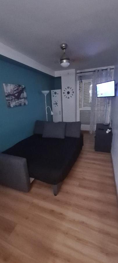 La Lajilla Arguineguin Apartment ภายนอก รูปภาพ
