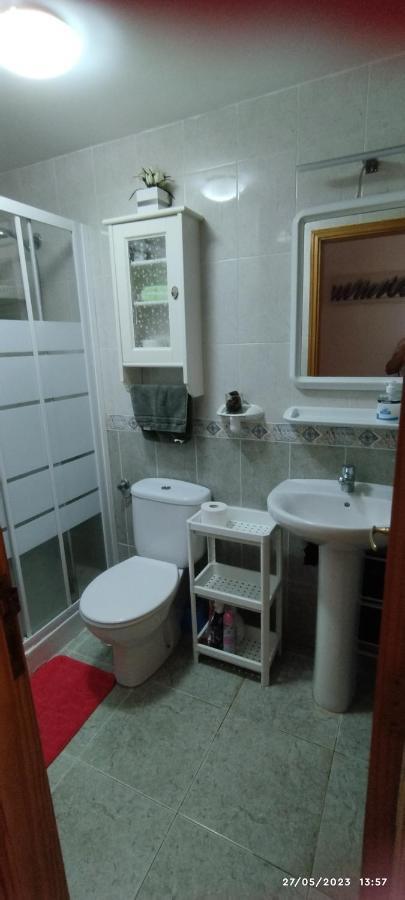 La Lajilla Arguineguin Apartment ภายนอก รูปภาพ