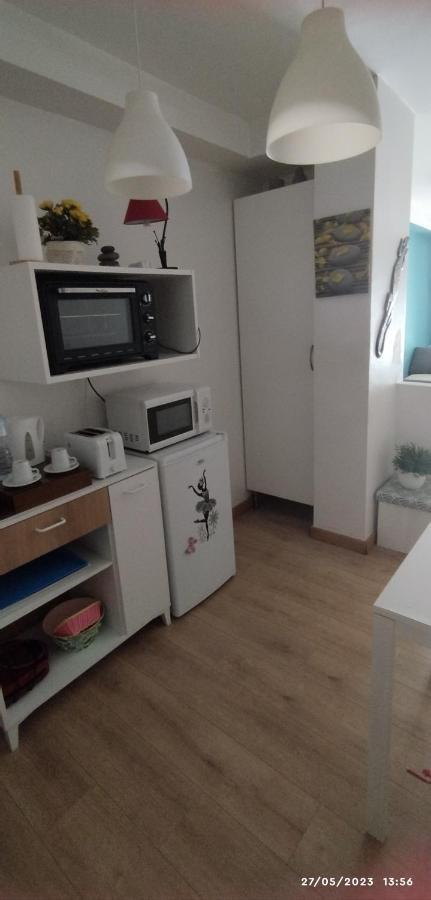 La Lajilla Arguineguin Apartment ภายนอก รูปภาพ