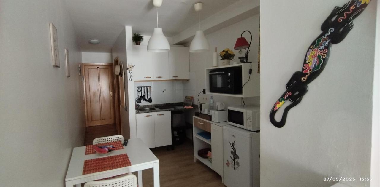 La Lajilla Arguineguin Apartment ภายนอก รูปภาพ