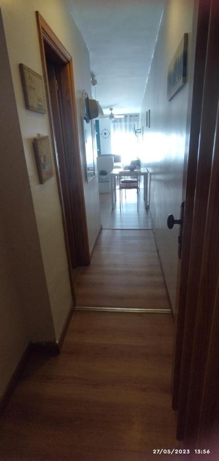 La Lajilla Arguineguin Apartment ภายนอก รูปภาพ