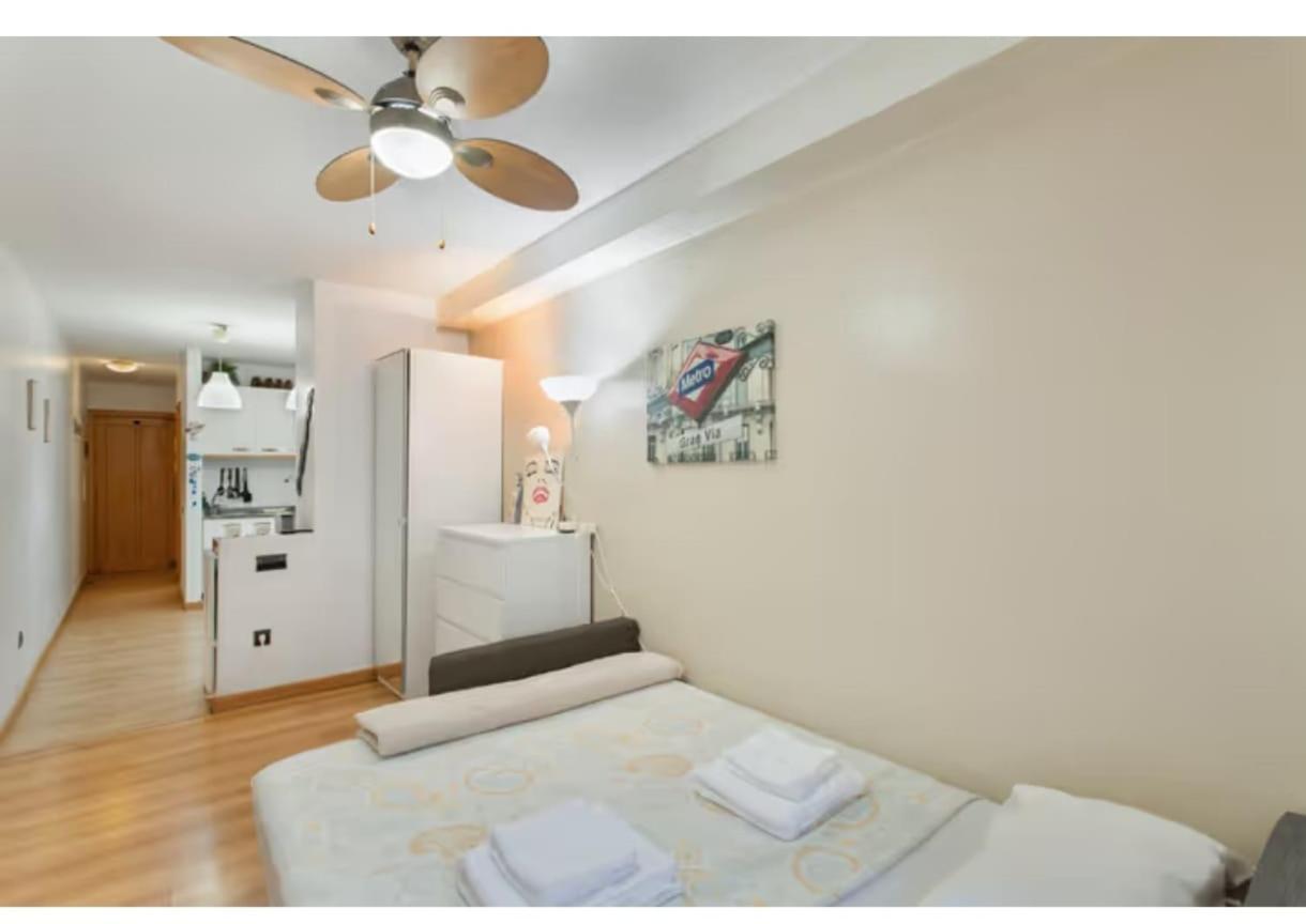 La Lajilla Arguineguin Apartment ภายนอก รูปภาพ