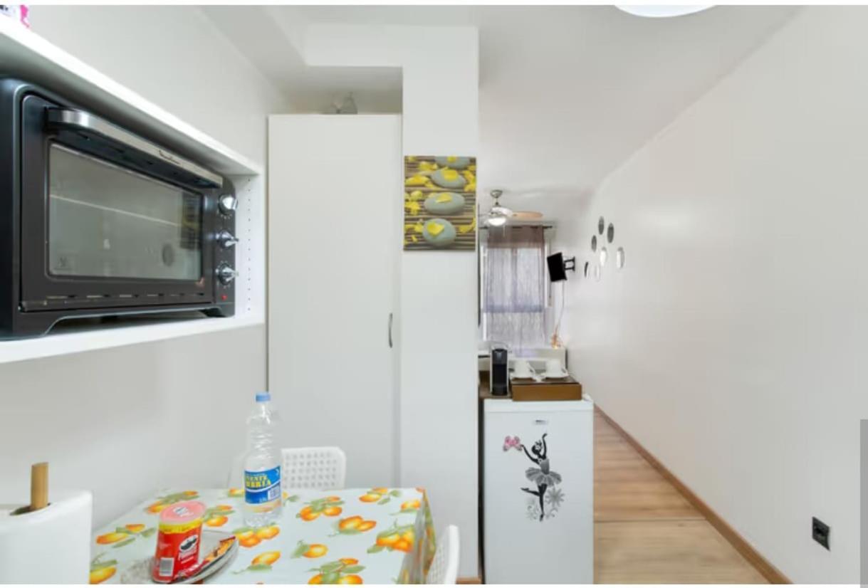 La Lajilla Arguineguin Apartment ภายนอก รูปภาพ