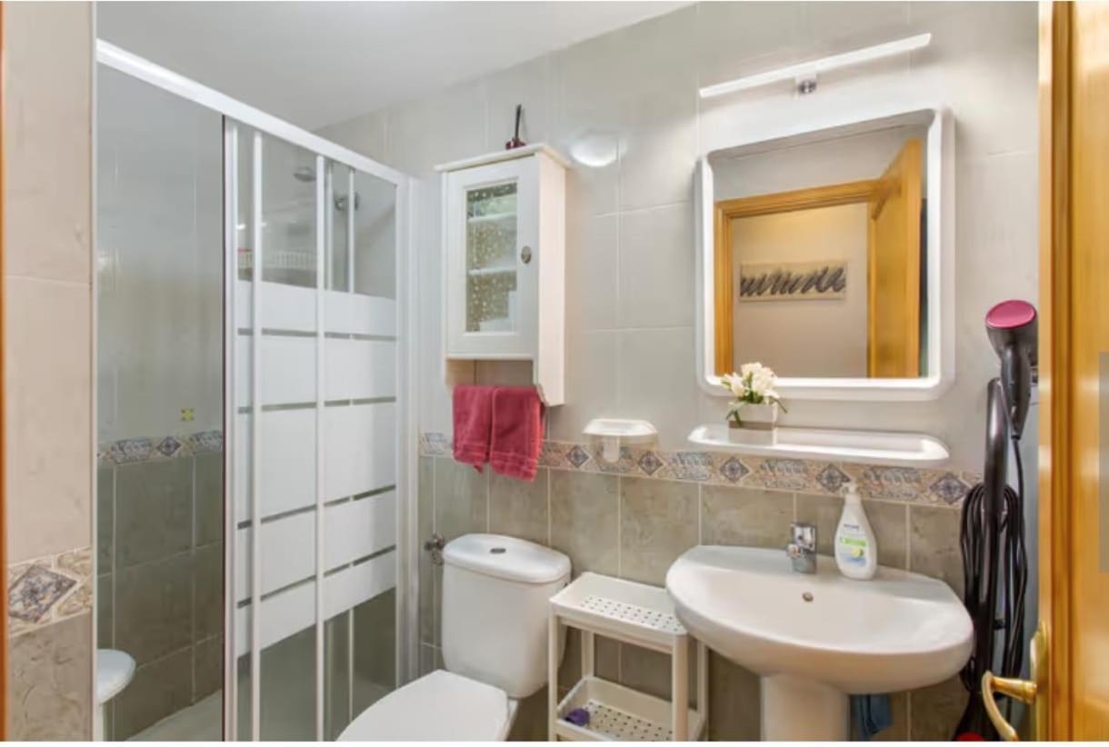 La Lajilla Arguineguin Apartment ภายนอก รูปภาพ