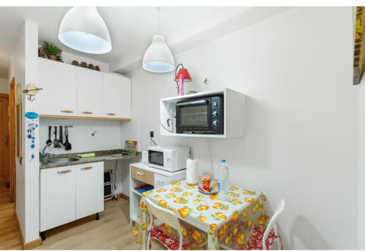 La Lajilla Arguineguin Apartment ภายนอก รูปภาพ