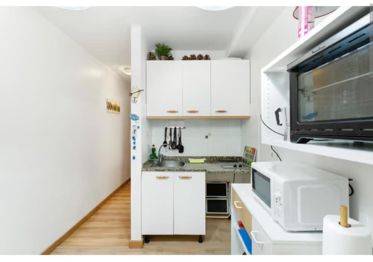 La Lajilla Arguineguin Apartment ภายนอก รูปภาพ