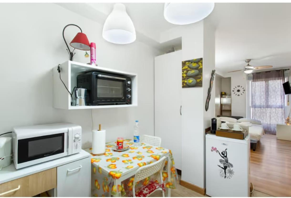 La Lajilla Arguineguin Apartment ภายนอก รูปภาพ