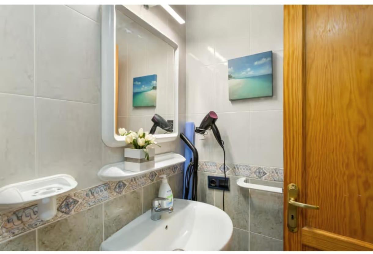 La Lajilla Arguineguin Apartment ภายนอก รูปภาพ