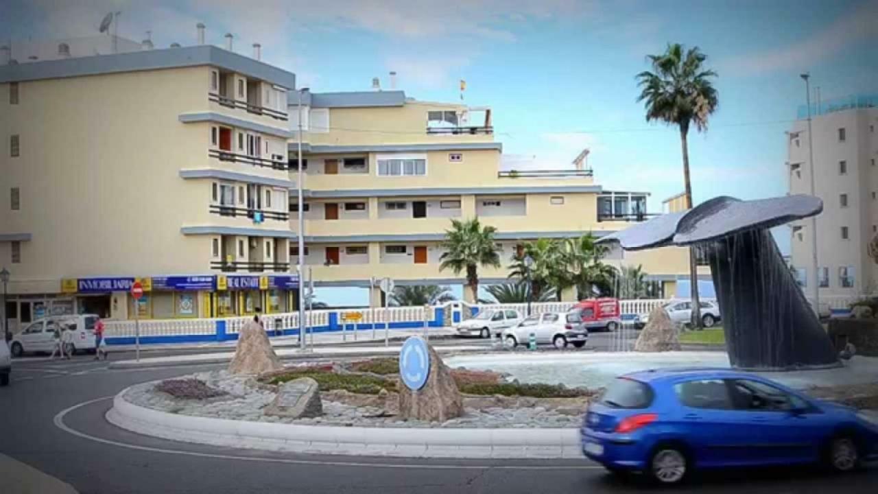 La Lajilla Arguineguin Apartment ภายนอก รูปภาพ
