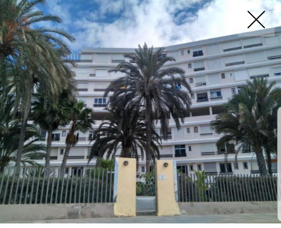 La Lajilla Arguineguin Apartment ภายนอก รูปภาพ
