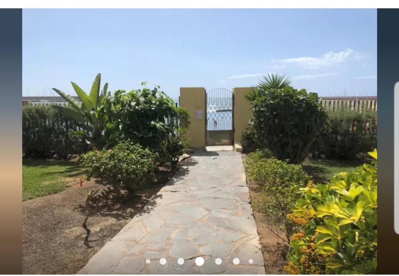 La Lajilla Arguineguin Apartment ภายนอก รูปภาพ